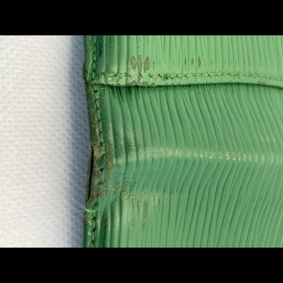 Louis Vuitton SOLD SOLD - Picture 8 of 13